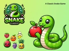 Snake Classic